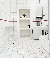 Stylish 5BR 7min to Westbahnhof