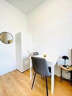 Stylish 5BR 7min to Westbahnhof