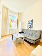 Stylish 5BR 7min to Westbahnhof