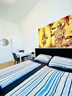 Stylish 5BR 7min to Westbahnhof