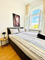 Stylish 5BR 7min to Westbahnhof