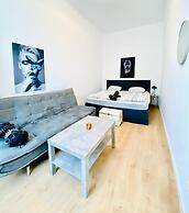 Stylish 5BR 7min to Westbahnhof