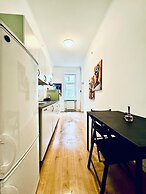Stylish 5BR 7min to Westbahnhof