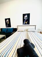 Stylish 5BR 7min to Westbahnhof