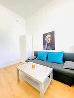 Stylish 5BR 7min to Westbahnhof