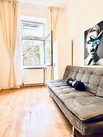 Stylish 5BR 7min to Westbahnhof