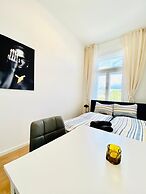 Stylish 5BR 7min to Westbahnhof