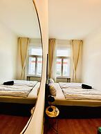 Stylish 5BR 7min to Westbahnhof