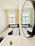 Stylish 5BR 7min to Westbahnhof