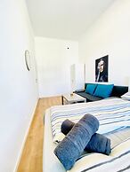 Stylish 5BR 7min to Westbahnhof