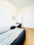 Stylish 5BR 7min to Westbahnhof
