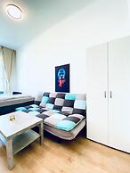 Stylish 5BR 7min to Westbahnhof