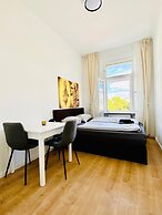 Stylish 5BR 7min to Westbahnhof