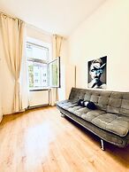 Stylish 5BR 7min to Westbahnhof