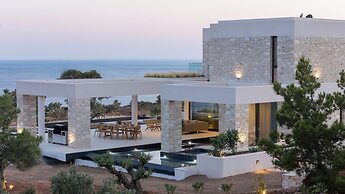 Seanatra Luxury Villas