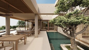Seanatra Luxury Villas