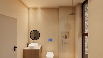 Seanatra Luxury Villas