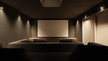 Seanatra Luxury Villas