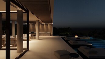 Seanatra Luxury Villas