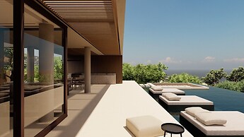 Seanatra Luxury Villas