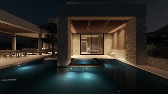 Seanatra Luxury Villas