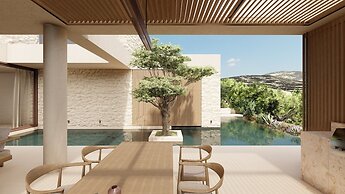 Seanatra Luxury Villas