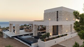 Seanatra Luxury Villas