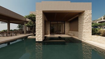Seanatra Luxury Villas