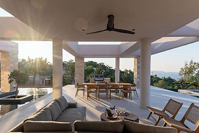 Seanatra Luxury Villas