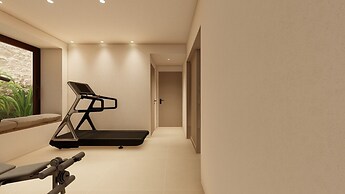 Seanatra Luxury Villas