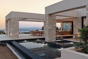 Seanatra Luxury Villas