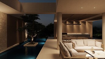 Seanatra Luxury Villas