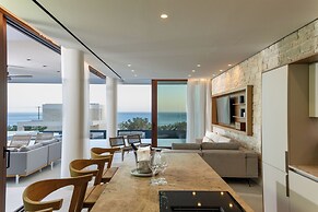 Seanatra Luxury Villas