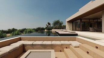 Seanatra Luxury Villas