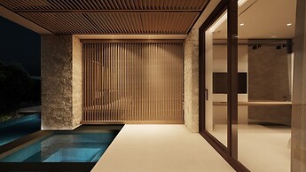 Seanatra Luxury Villas