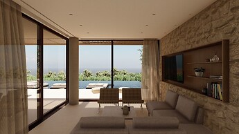 Seanatra Luxury Villas