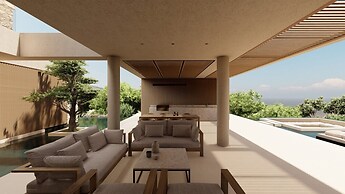 Seanatra Luxury Villas