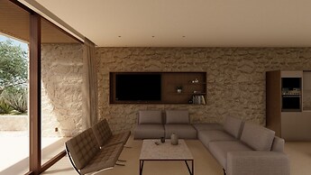 Seanatra Luxury Villas