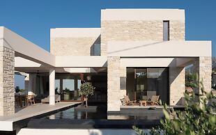 Seanatra Luxury Villas