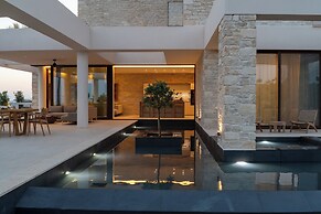 Seanatra Luxury Villas