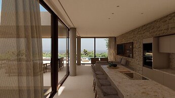 Seanatra Luxury Villas