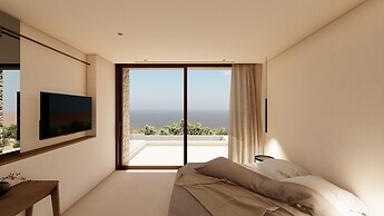 Seanatra Luxury Villas