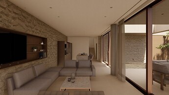 Seanatra Luxury Villas