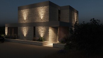 Seanatra Luxury Villas