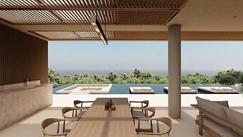 Seanatra Luxury Villas