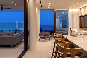 Seanatra Luxury Villas