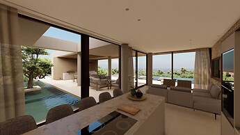 Seanatra Luxury Villas