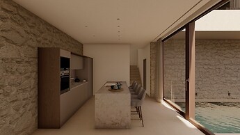 Seanatra Luxury Villas