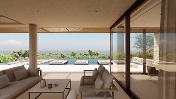 Seanatra Luxury Villas