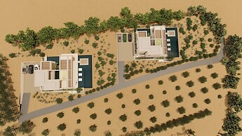 Seanatra Luxury Villas